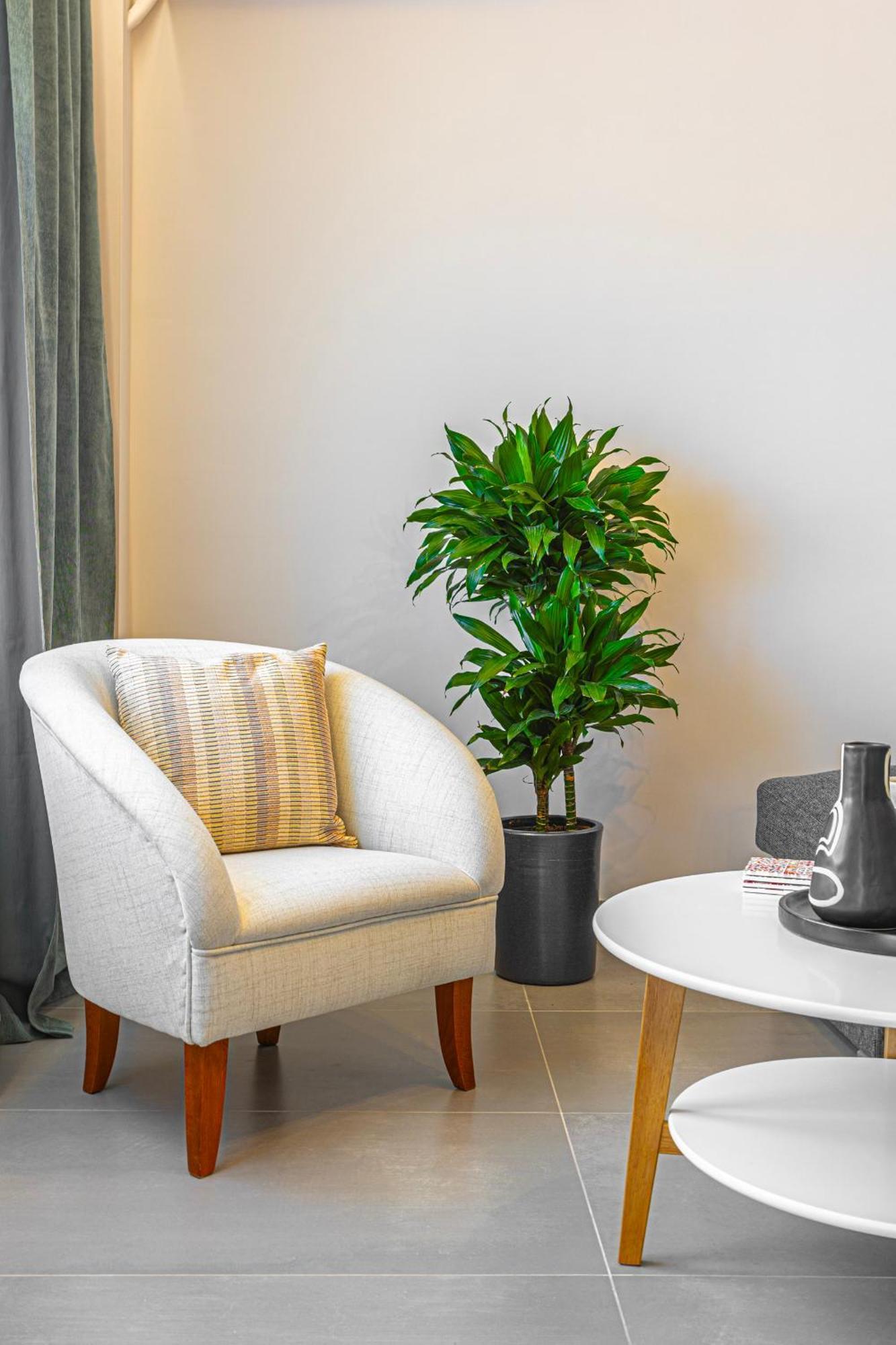 Luxury Apartment By The Sea- Euripus Strait Karababás Εξωτερικό φωτογραφία