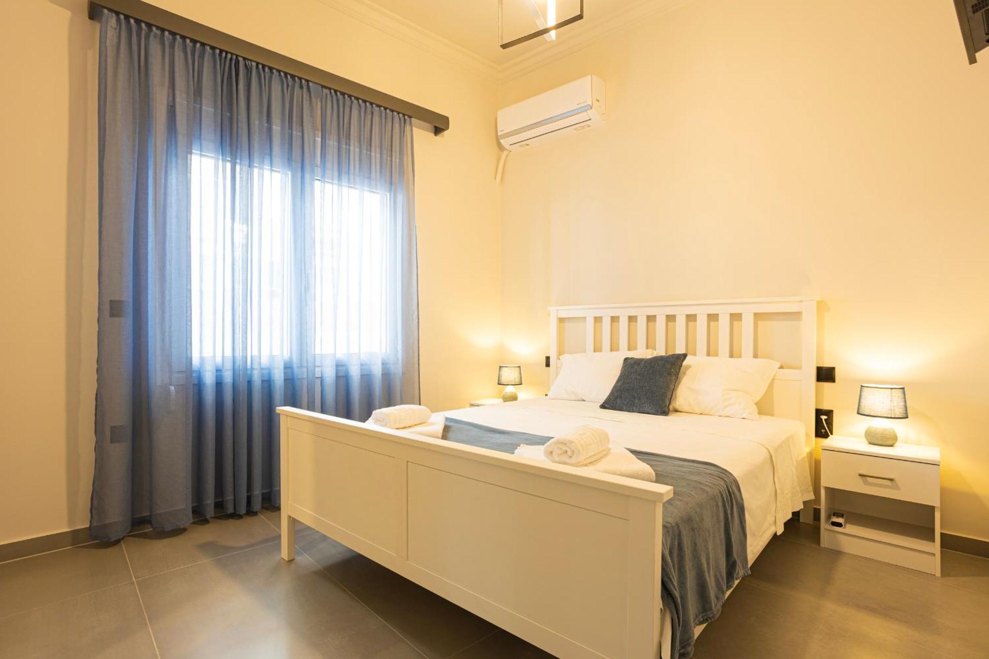 Luxury Apartment By The Sea- Euripus Strait Karababás Εξωτερικό φωτογραφία